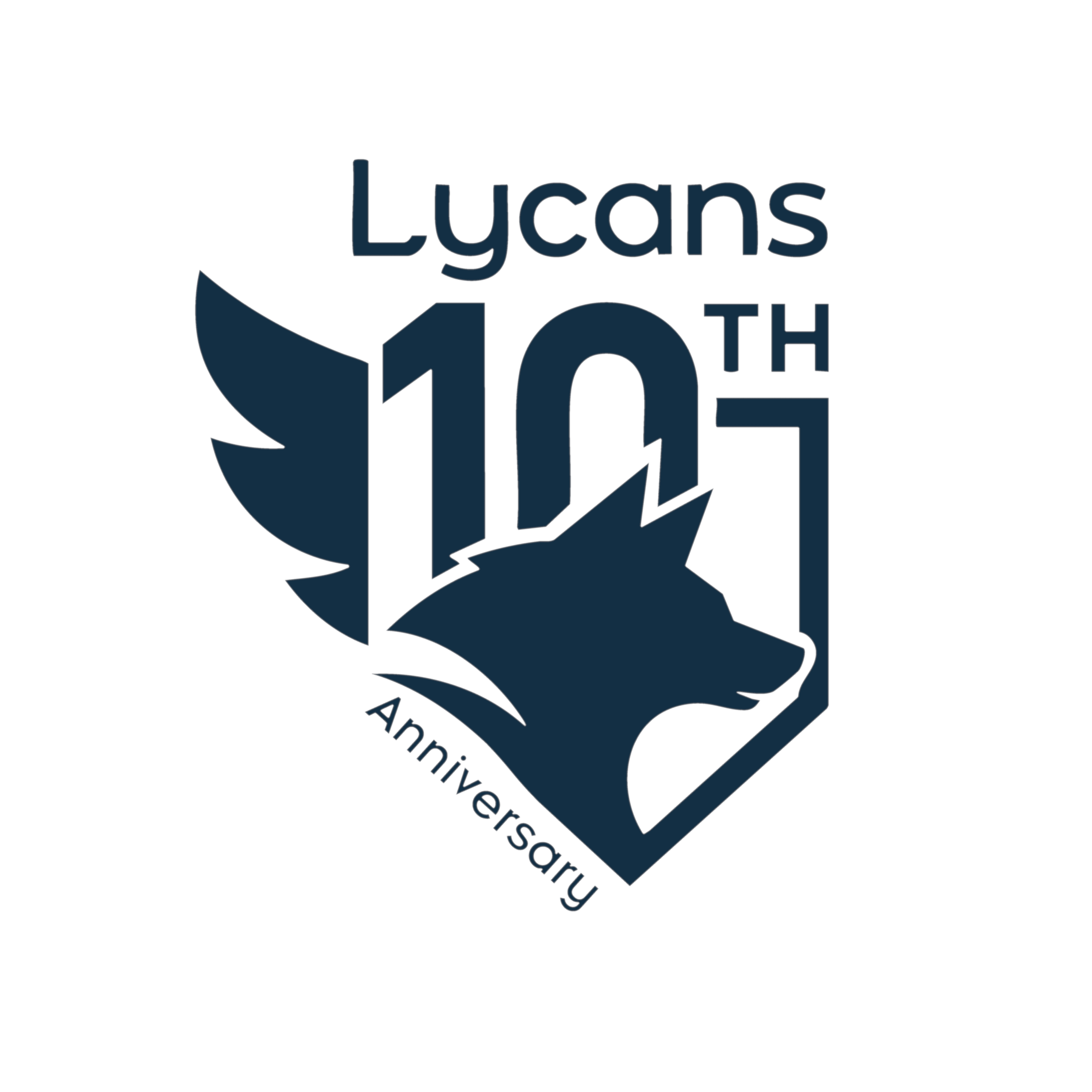 Lycans AeroDesign Logo