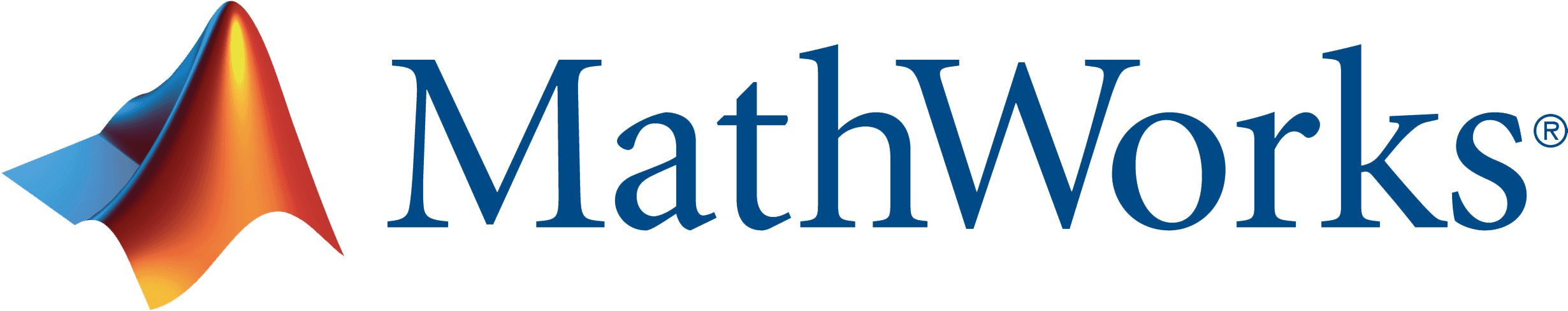 MathWorks logo