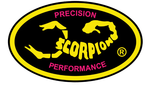 Scorpion logo