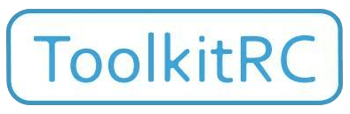 ToolkitRC logo