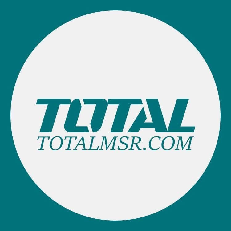 TOTAL logo