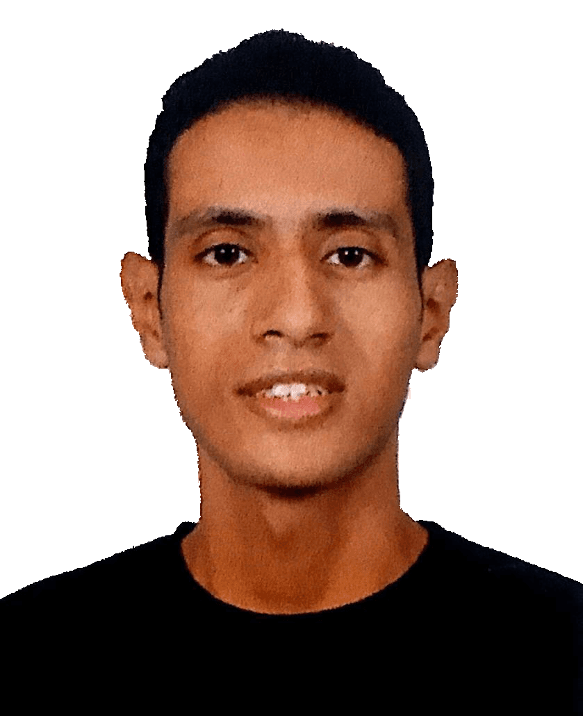Abdelrahman Gamal